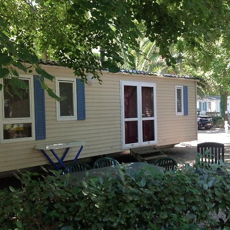 Topsun Argeles Camping La Sirene 2 Bedroom 25M2 Max 4 Personnes Inc Bebe Pas D'Enfants Sans Parents Экстерьер фото
